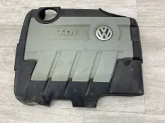 Декоративная крышка двигателя VOLKSWAGEN PASSAT B6