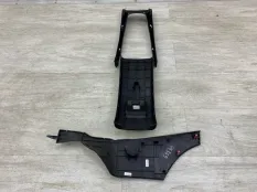 накладка консоли кулисы TOYOTA AVENSIS