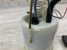 Топливный насос PEUGEOT 107