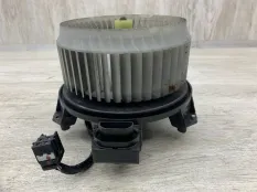 Моторчик печки TOYOTA AURIS