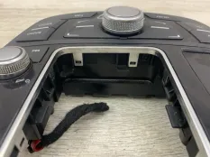 Блок управления мультимедиа AUDI A6