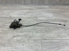 Замок капота HYUNDAI i30