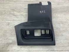 Накладка на торпедо TOYOTA AURIS