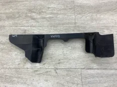 Дефлектор радиатора HYUNDAI i30