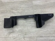 Дефлектор радиатора HYUNDAI i30