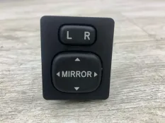 Блок управления зеркалами TOYOTA AURIS