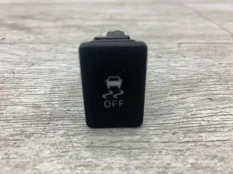 Кнопка антипробуксовочной системы TOYOTA AURIS