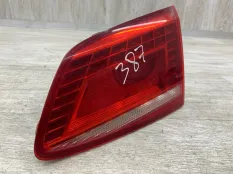Фонарь VOLKSWAGEN PASSAT B7