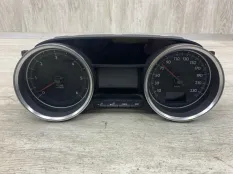 щиток приборов PEUGEOT 508 SW