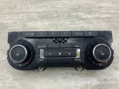 Блок управления климат-контролем SKODA OCTAVIA