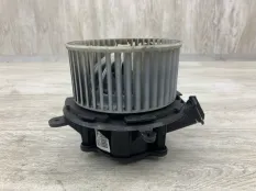 Моторчик печки OPEL ASTRA J