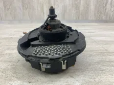 Моторчик печки SKODA OCTAVIA