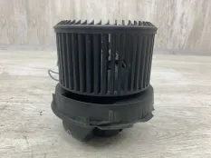 Моторчик печки PEUGEOT 107