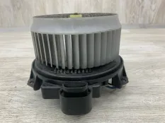 Моторчик печки TOYOTA RAV4