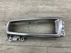 Накладка декоративная BMW 5