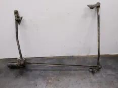 трапеция дворников с двигателем DAF 105