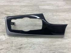 Накладка декоративная BMW 5