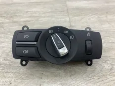 Блок управления светом BMW 5