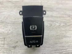 Кнопка стояночного тормоза BMW 5