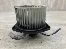 Моторчик печки PEUGEOT 4008