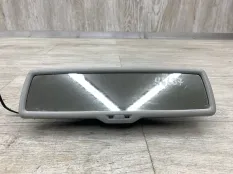 Зеркало салона VOLKSWAGEN PASSAT B6