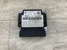 Блок управления Air Bag VOLKSWAGEN POLO