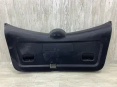 Обшивка багажника TOYOTA COROLLA VERSO