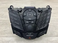 Блок управления мультимедиа FORD FOCUS
