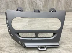 Накладка на магнитолу FORD FOCUS
