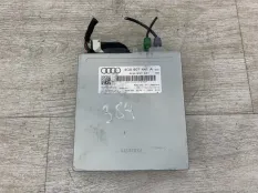 Блок управления двигателем AUDI A6