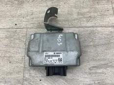 Блок управления бортовой сети FORD FOCUS