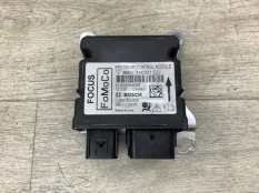 Блок управления Air Bag FORD FOCUS
