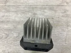 Реостат печки MITSUBISHI GRANDIS