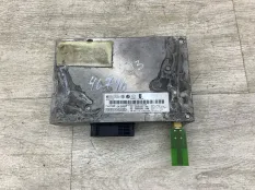 Модуль Bluetooth SKODA OCTAVIA