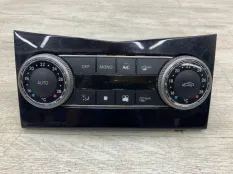 Блок управления климат-контролем MERCEDES-BENZ C-CLASS