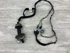 Проводка двери CITROEN C3