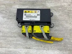 Блок управления Air Bag CHEVROLET CAPTIVA