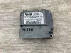 Блок управления Air Bag PEUGEOT 307