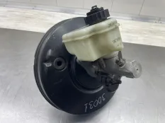 Главный тормозной цилиндр VOLKSWAGEN TOURAN