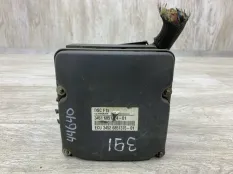 Блок АБС BMW 5