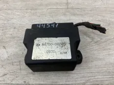 Реле свечей накала