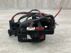 Блок предохранителей