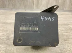 Блок АБС CITROEN C5