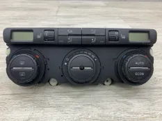 Блок управления климат-контролем SKODA OCTAVIA