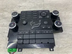 Блок управления климат-контролем VOLVO V70