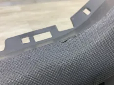 Накладка на торпедо PEUGEOT PARTNER