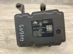 Блок АБС MAZDA 3