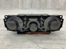 Блок управления климат-контролем MITSUBISHI GRANDIS