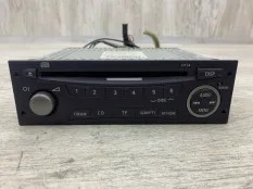 Магнитола MITSUBISHI GRANDIS