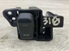 Кнопка обогрева сидений MITSUBISHI GRANDIS